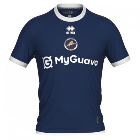Millwall Domácí 2025-26 - Fotbalové Dresy (S/S)